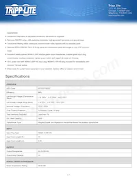 IS1800HG Datasheet Page 2