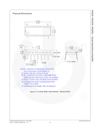 KA324-T Datasheet Page 11