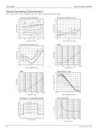 KM4170IS5TR3 Datasheet Page 6