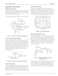 KM4170IS5TR3 Datenblatt Seite 7