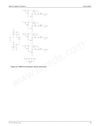 KM4170IS5TR3 Datasheet Page 9