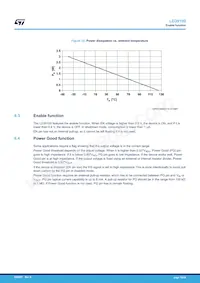 LD39100PU25RY Datasheet Pagina 16