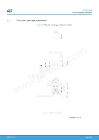 LD39130SPU31R Datasheet Page 18