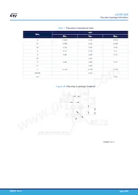 LD39130SPU31R Datasheet Page 19