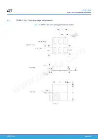 LD39130SPU31R Datasheet Page 20