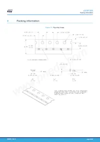 LD39130SPU31R Datasheet Page 22