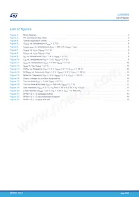 LD56050DPU105R Datasheet Page 20