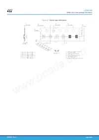 LD56100DPU30R Datasheet Page 16