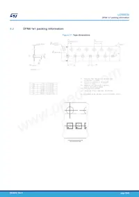 LD59030DTPU30R Datasheet Page 19