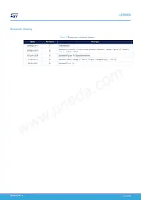 LD59030DTPU30R Datasheet Page 21