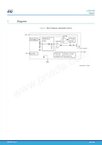 LD59100PUR Datasheet Pagina 2