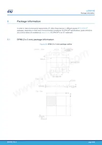 LD59100PUR Datenblatt Seite 13