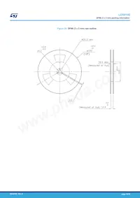 LD59100PUR Datasheet Page 16