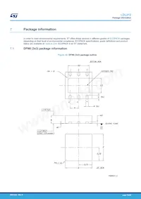 LDL212PV33R Datasheet Page 14