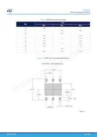 LDL212PV33R數據表 頁面 15