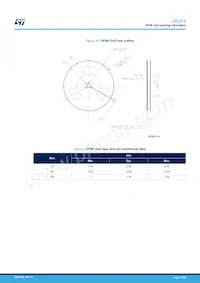 LDL212PV33R Datasheet Page 17