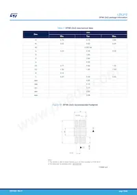 LDL212PV33R Datasheet Page 19
