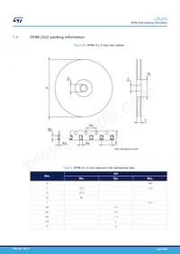 LDL212PV33R數據表 頁面 20