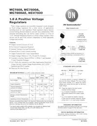 LM7824ACT Datasheet Cover