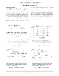 LM7824ACT Datasheet Page 21