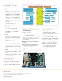 LS2088ASN7V1B數據表 頁面 2