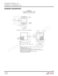 LT3020IDD Datenblatt Seite 14