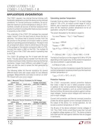 LT3021EDH-1.2 Datasheet Pagina 12