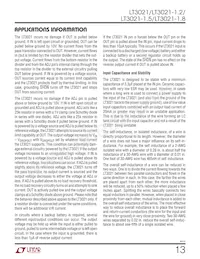 LT3021EDH-1.2 Datenblatt Seite 13