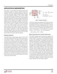 LT3027IDD Datasheet Pagina 9