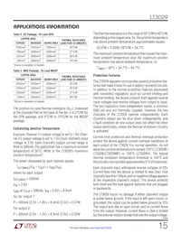 LT3029IDE Datasheet Page 15