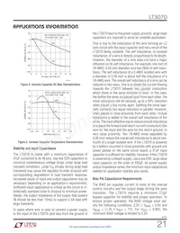 LT3070MPUFD Datasheet Page 21