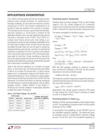 LT3070MPUFD Datenblatt Seite 23