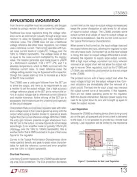 LT3080EDD Datasheet Page 13