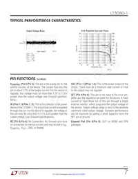 LT3080IDD-1 Datenblatt Seite 7
