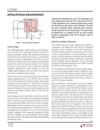 LT3080IST Datenblatt Seite 10