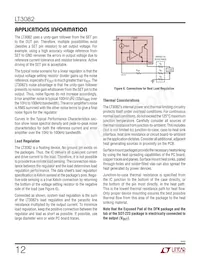 LT3082IDD Datenblatt Seite 12