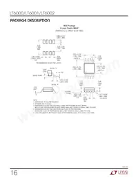 LT6000IDCB Datenblatt Seite 16