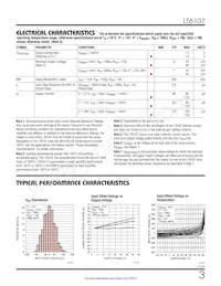LT6107MPS5#TRPBF Datenblatt Seite 3