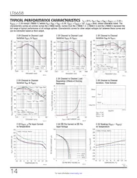 LT6658AHMSE-5#TRPBF Datasheet Page 14