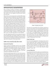 LTC2226HLX Datasheet Page 10