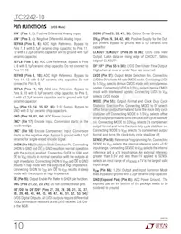 LTC2242IUP-10 Datenblatt Seite 10