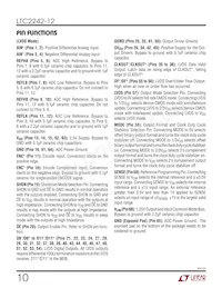 LTC2242IUP-12 Datenblatt Seite 10