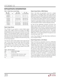 LTC2242IUP-12 Datasheet Page 20