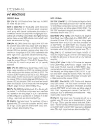 LTC2344MPUH-16#TRPBF Datasheet Page 14