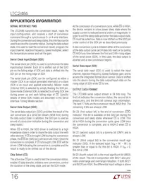 LTC2486IDE#TR Datasheet Page 16