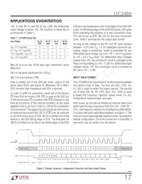 LTC2486IDE#TR Datasheet Page 17