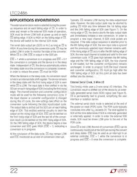 LTC2486IDE#TR Datasheet Pagina 22