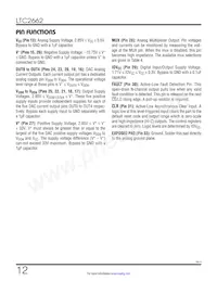 LTC2662HUH-16#TRPBF Datasheet Page 12