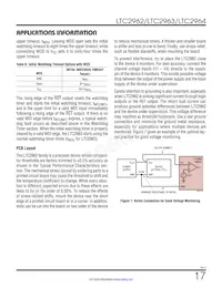 LTC2964HUDC#TRPBF Datenblatt Seite 17