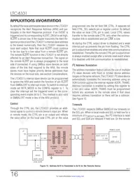 LTC4331CUFD#TRPBF Datenblatt Seite 16